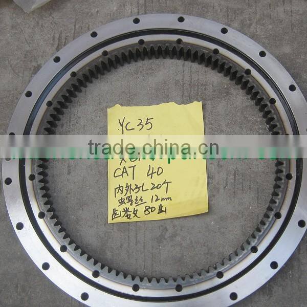 E40 BIG WHEEL FOR EXCAVATOR