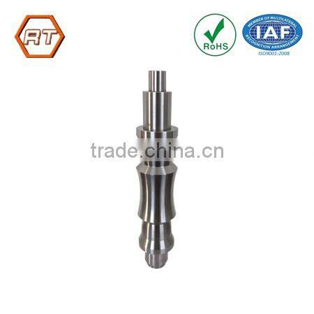 cnc auto turning parts