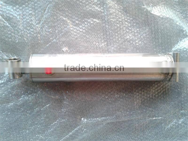 hydrocylinders made of AISI304