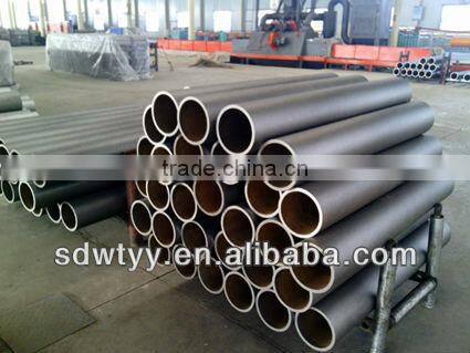 cold drawn precision seamless carbon steel pipe astm a120