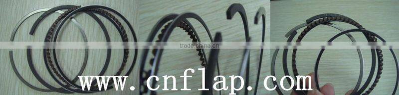 Daewoo piston rings tico