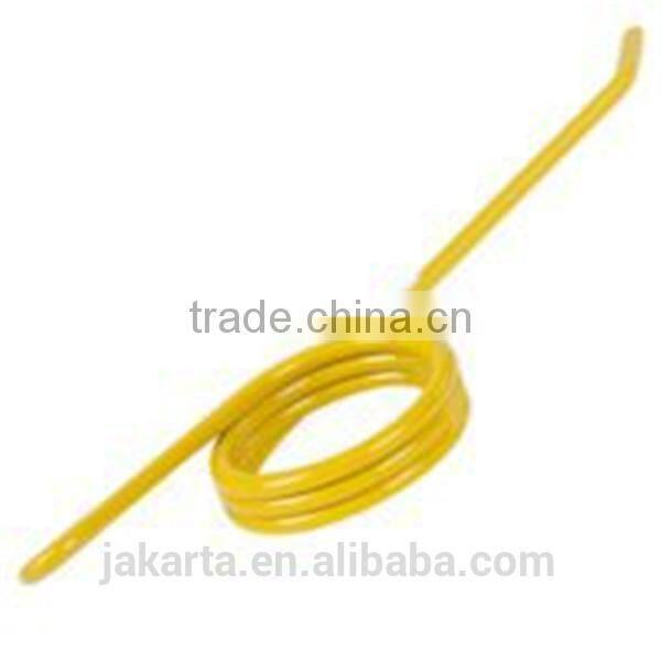 spring tooth for hay rake