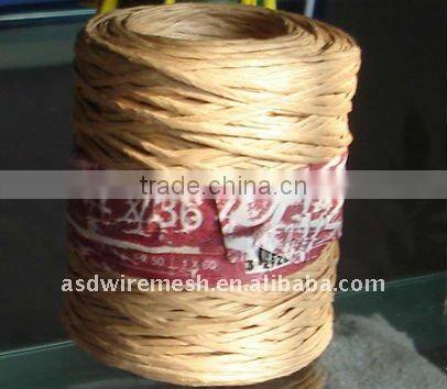 paper cover wire
