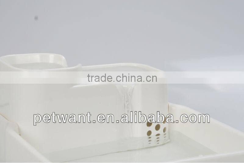 Automatic Rabbit Water Feeder Pet Products Shenzhen Petwant