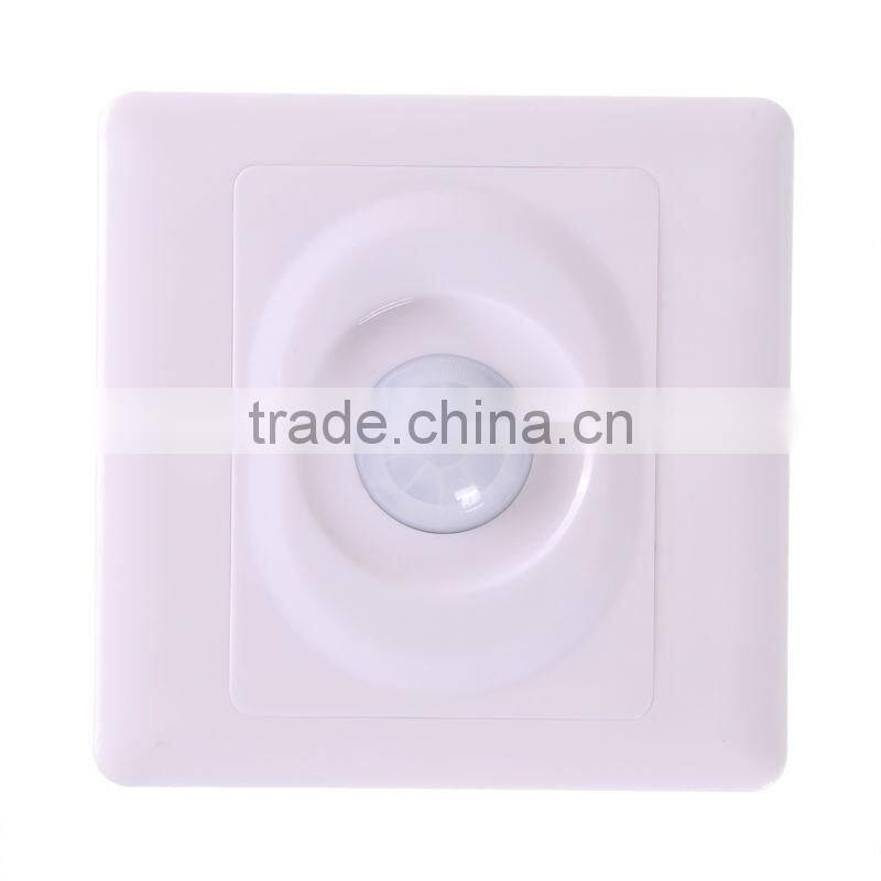 Infrared IR mini PIR Sensor Switch Module Body Motion Sensor Auto On off Lamps Lights