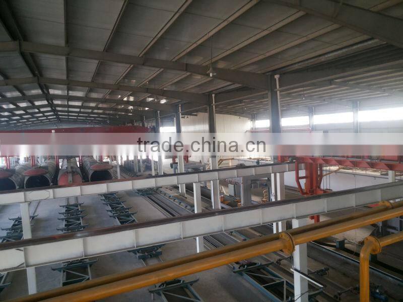 autoclave/pressure vessel machine for AAC BLOCK/alibaba best sellers