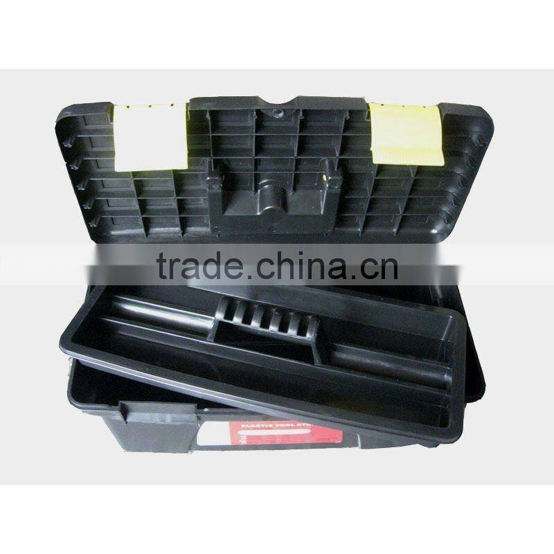 sell No.514 plastic tool case(14" box)