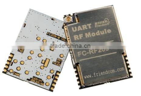 rf module 433MHz / 868MHz / 915MHz module 500mW