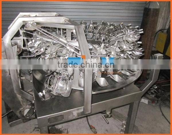 Big capacity Stainless steel Egg Processing Machines made in China