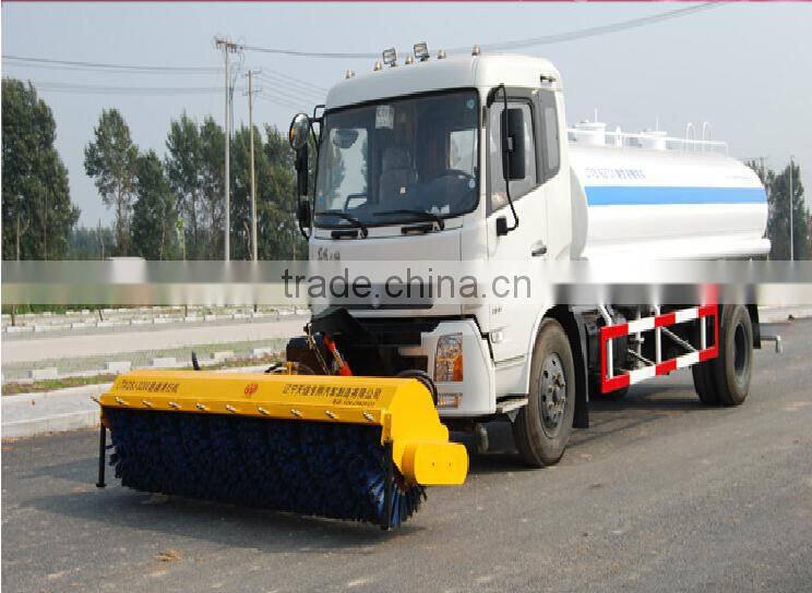 Good quality sweeper brush for machine
