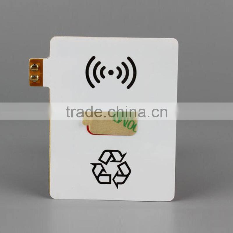 wireless charger for samsung galaxy Qi wireless charger cases for Samsung Galaxy S4 i9500 wireless charger wireless charger