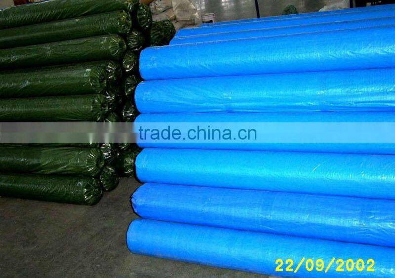 Polyethylene camouflage fire retardant tarpaulin,canvas coating material tarpaulin