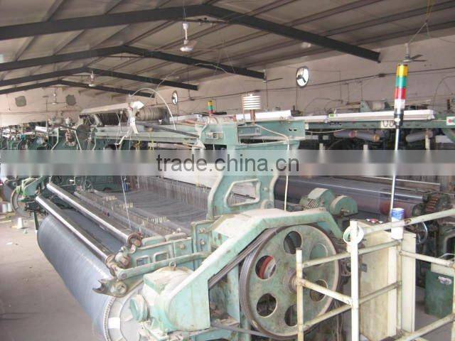 vinyl coated fiberglass yarn insect screen