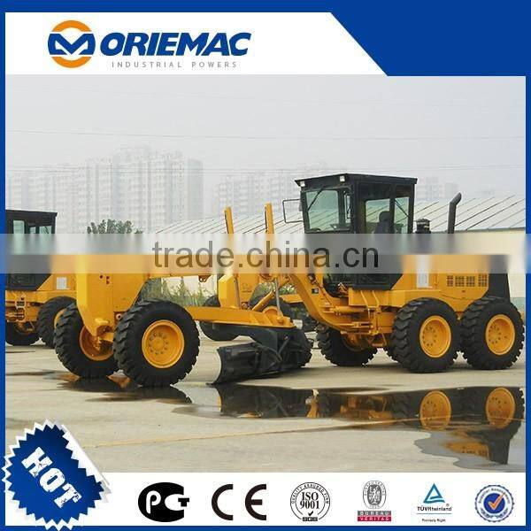 195HP Changlin Motor Graders PY190H (ZF Gear)