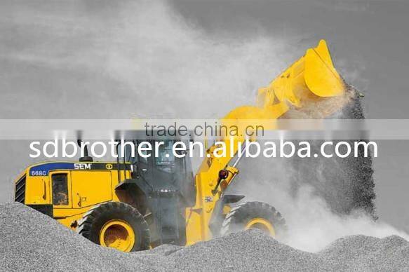 solenoyds for SEM 668C