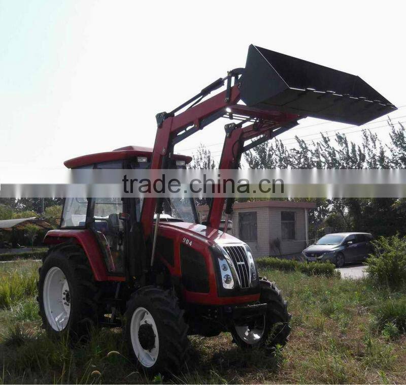 QLN agricultural farm mini trac