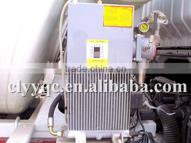 KinBrand 4X2 concrete mixer truck and 4 CMB CONCRETE MIXER TRUCK FOR HOT SALES