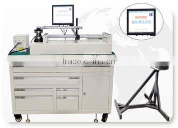 NCS3000 SERIES OF TORQUE TESTING SYSTEM