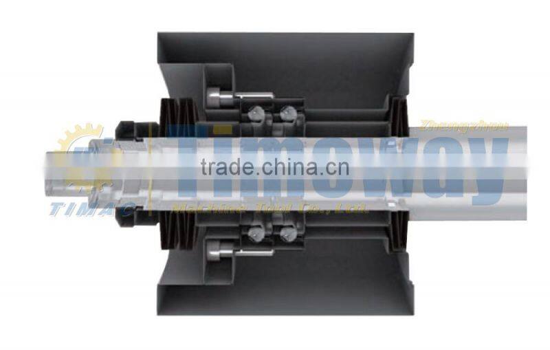 P Series CNC Planer Type Horizontal Boring and Milling Machine tools