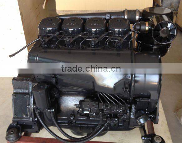 Brand Deutz F3L912 engine