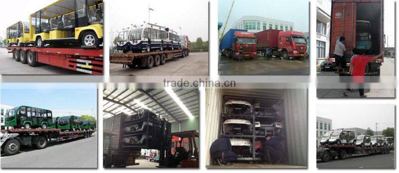 electric passenger car,small bus,mini,airport shuttle bus,golf car,tourist,14 seats electric vehicle