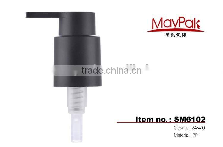 24mm wholesale high quality make-up treatment pump