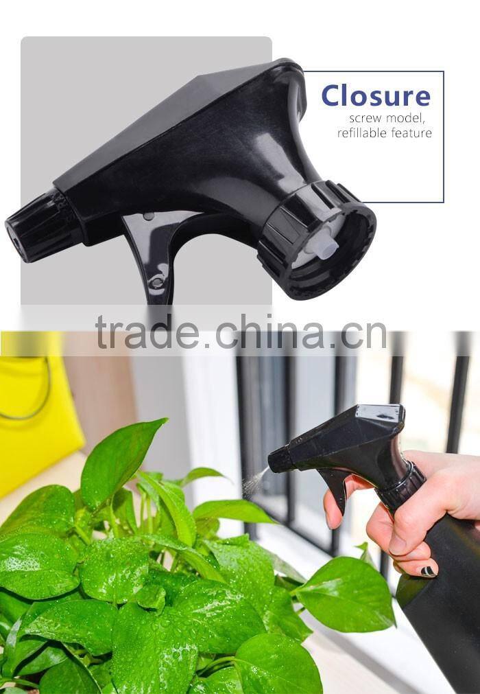 28/400 plastic hand trigger sprayer for bottle