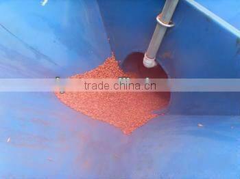 Wheat seed coater/Peanut seed coating machine