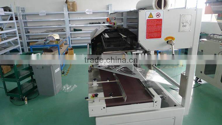 CCP-L500(S) Automatic Carton Sealer