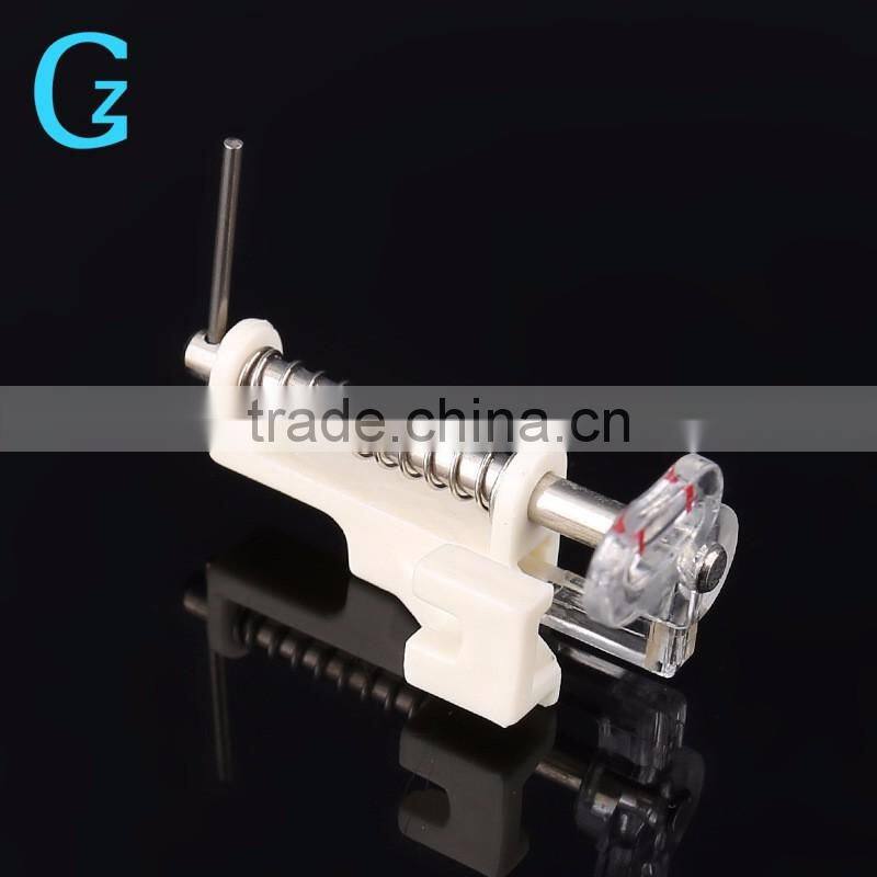 Sewing accessories multifunction household sewing machine quilting free / embroidery foot universal free embroidery 4021LP/4021P