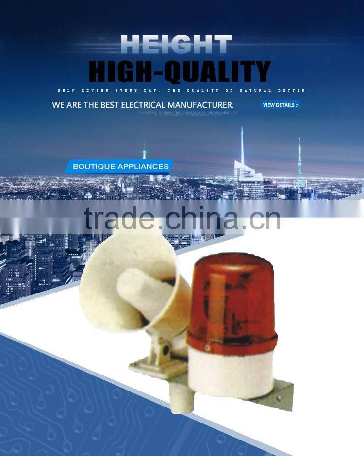 Factory price led beacon light, rotating beacon, flashing light