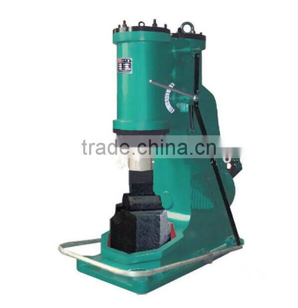 Air Hammer forging hammer C41-150KG