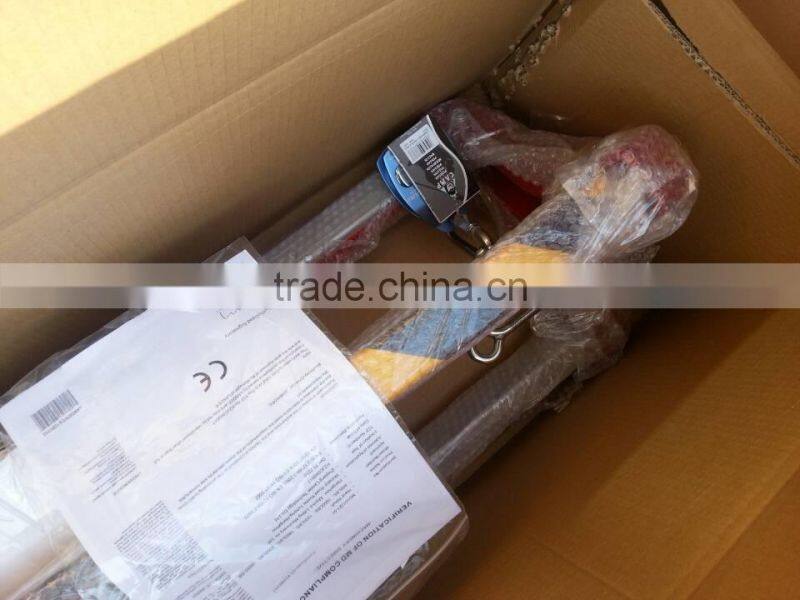 500kg accident rescue tripod with reliable quality