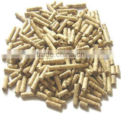 Efficient automatic efficient EFB pellet mill made in China exported to Thailand