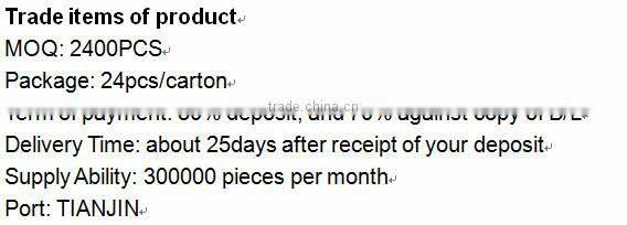 farm hoe rail steel hoe H318 agricultural tool garden tool digging tool