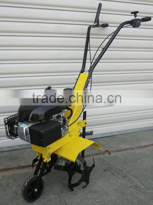 power tiller 140cc petrol engine