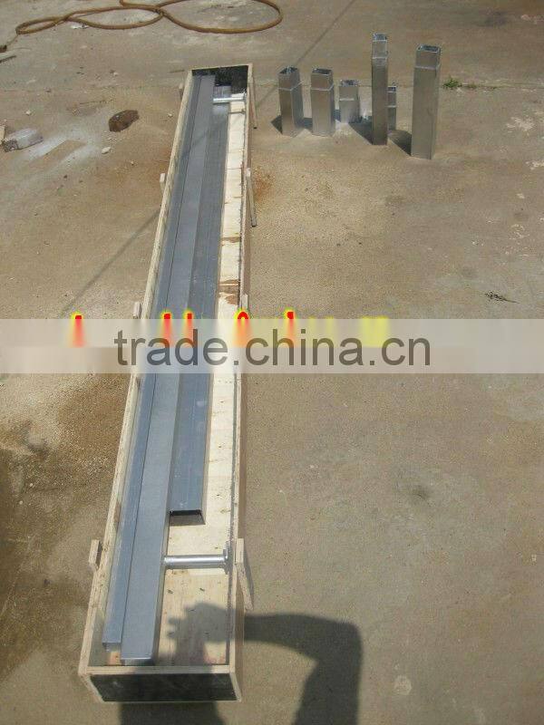 light in weight Auto Plastering Machine/Auto Rendering Machine ZB800-2A