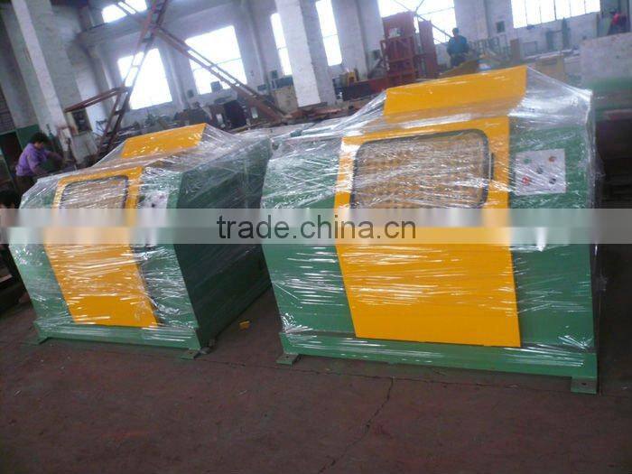 top quality low/high carbon wire drawing machine
