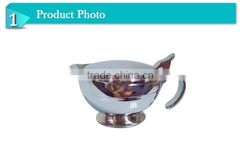 2014Attractive sauce jug,kitchenware sauce jug(OSUD)
