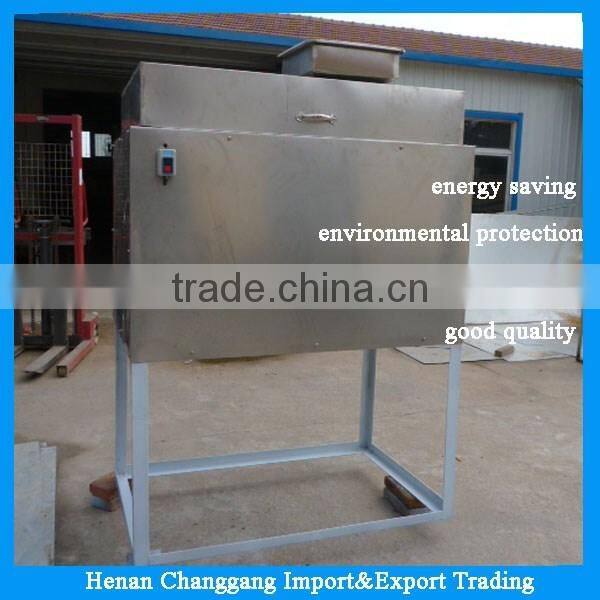 walnut shell crusher made in China
