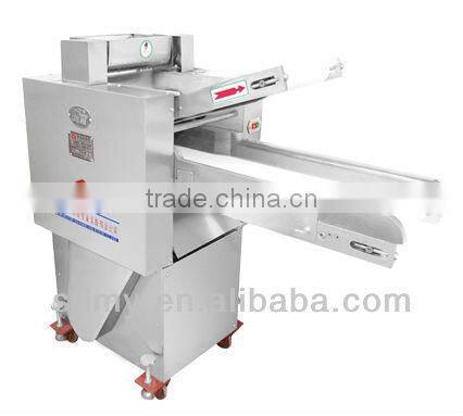 full automatic stainless steel dough press for making pizza