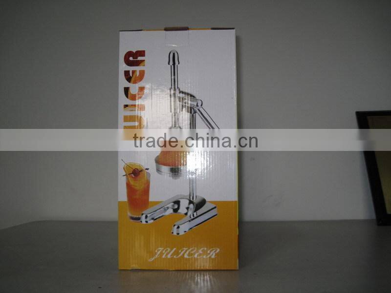 GRT - CJ03 Home use hand juicer
