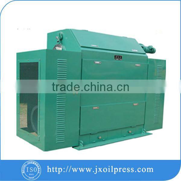 High manufacturing ability for cotton seed press oil expeller