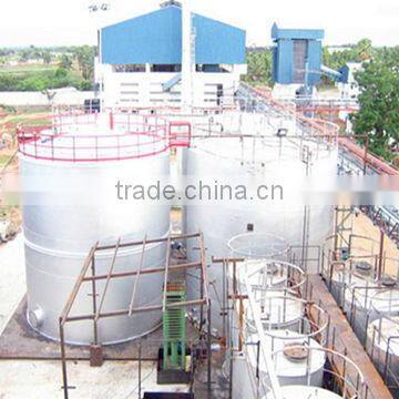 Vegetable seeds oil refinery to get premium nutritional edible oil