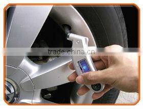 3 in 1 Digital Tyre Gauges