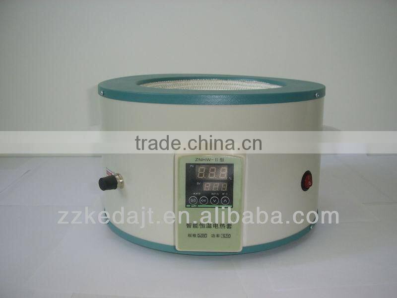 Most Reliable Heating Mantle Electrothermal