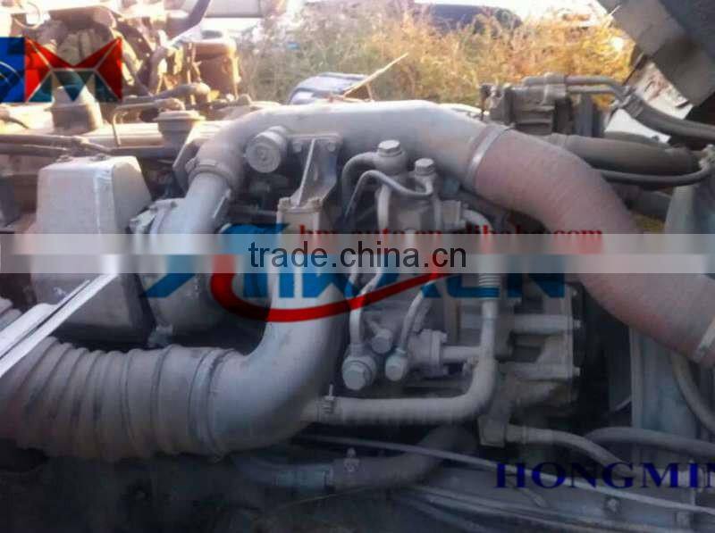 used Nissan diesel engine Rg8/used nissan diesel engine RE8