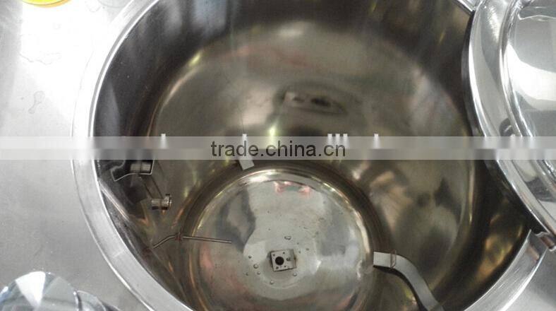 VA-SV Pre vacuum autoclave Sturdy autoclave Steam Autoclave