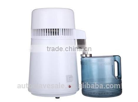 Bluestone 4L Water Distiller with plastic Jug