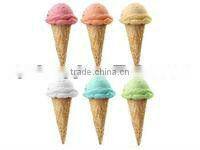 Hot sale Commercial Hard Ice Cream Machine With CE(ZQR-HS08)